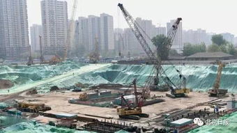 城南再展新藍圖 豐臺站、麗澤商務區建設時間表出爐，區域發展迎來新節點